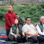 Kali Angke Menyempit dan Dangkal, Banjir Terus Mengancam Permukiman Warga