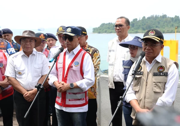 Waspadai Kondisi Cuaca Saat Bepergian dan Liburan