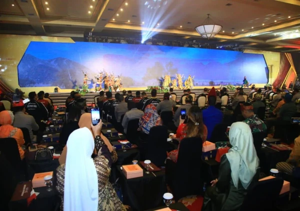 Polda Banten Raih Juara Lomba Info Grafis dan Video Kreatif Dalam Rangka HUT Bhayangkara Ke-77