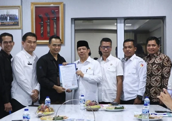 Pemkab Serang Kucurkan Dana Hibah Pilkada 2024 Capai Rp83,2 Miliar