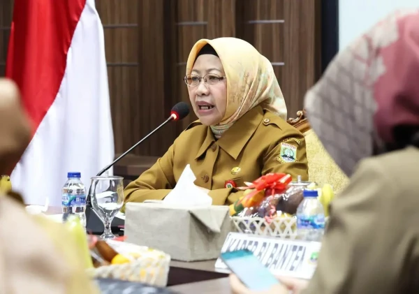 Jelang Akhir Tahun, Hati-Hati Kenaikan Harga Komoditi