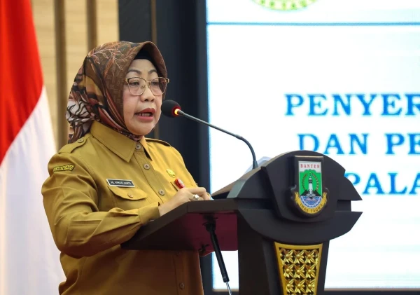Program Pemprov Banten di Tahun 2024, Penanganan Kemiskinan Masih Menjadi Prioritas