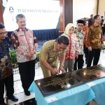 Gubernur Banten Dorong Inovasi Sekolah Melalui Pemanfaatan Aset dan Kolaborasi