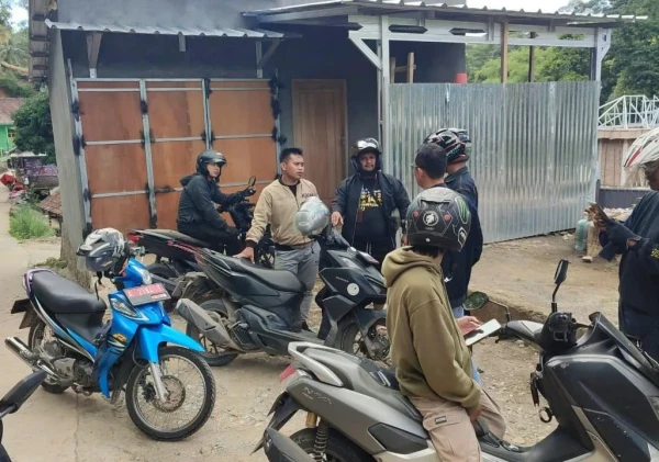 Optimis Hadapi Pemilu 2024: Diskominfosatik Kabupaten Serang Targetkan Penyelesaian 100% Blank Spot Hari Ini untuk Kelancaran Penggunaan Sistem Informasi Rekapitulasi