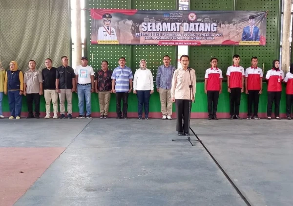 Inisiatif Diskominfosatik Kabupaten Serang Menuju Pelayanan Digital Terintegrasi