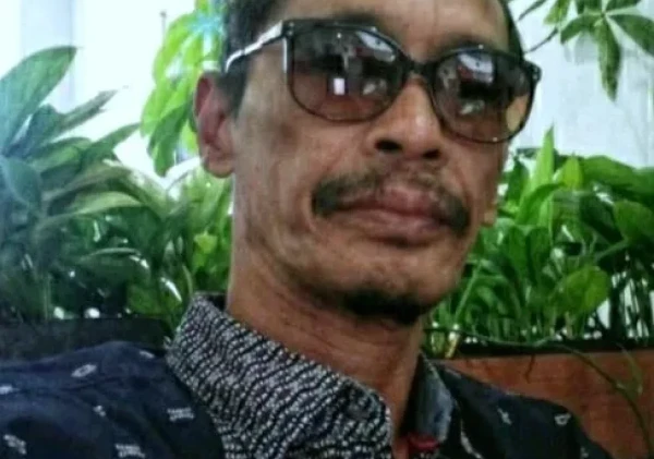 Lorong Gelap Kebebasan Pers