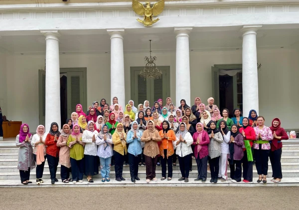 Dharma Wanita Persatuan Provinsi Banten Akan Menggelar Lomba Line Dance