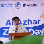 Al Azhar Zakat Day, Membangkitkan Semangat Zakat di Bulan Ramadan