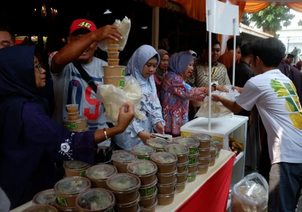 Menyambut Kemajuan: Magetan Memperkenalkan Seni Budaya dan Produk Unggulan di Jakarta