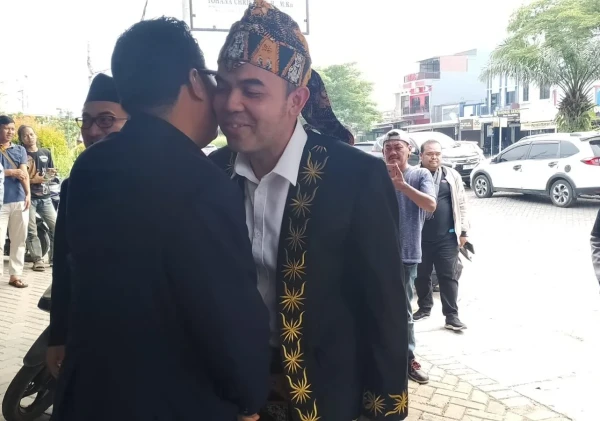 Dede Rohana Putra: Visi Membangun Kota Cilegon yang Berwarna dan Dinamis dalam Pilkada 2024