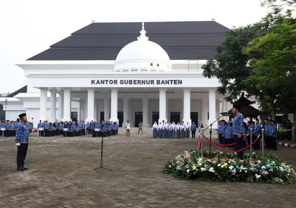Al Muktabar: Hari Kebangkitan Nasional, Momentum Strategis Menuju Indonesia Emas 2045