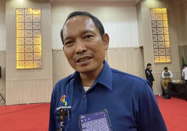 Deflasi Terjadi pada 20 Komoditas Pangan Strategis di Banten, BPS Catat Penurunan Harga