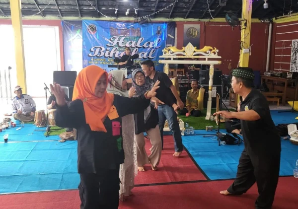 Paguyuban Sumedang Larang Banten Korwil Tangerang: Menyelenggarakan Halal Bihalal dan Berkomitmen untuk Berkontribusi di Kabupaten Tangerang