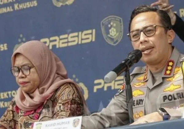 Skandal Pencabulan Anak Kandung Terungkap: Ibu Muda Mengaku Lakukan Tindakan Mengerikan Demi Uang Rp 15 Juta