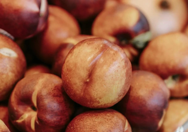 Manfaat dan Cara Mengonsumsi Buah Persik untuk Kesehatan Tubuh