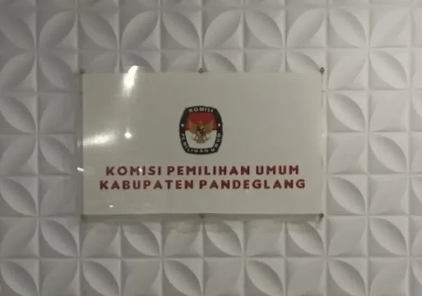 Peluncuran Maskot dan Jingle Pilkada Pandeglang 2024 Akan Dilaksanakan Hari Ini