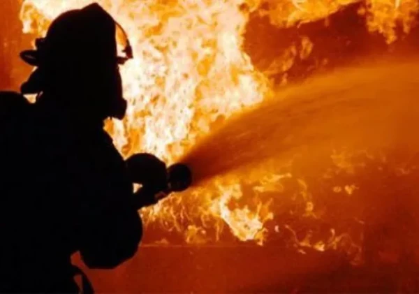 Kebakaran Gudang Solar PT Shino: Penyebab Percikan Api dari Mesin Pompa Alkon Terkuak