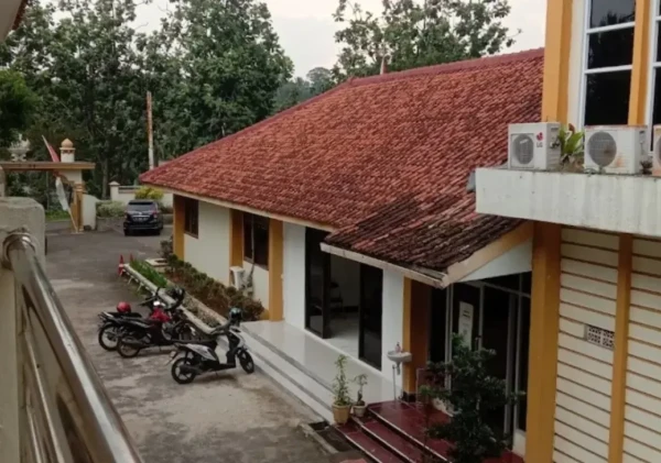 Disdikpora Pandeglang Relokasi KBM dari Dua Sekolah Akibat Proyek Tol