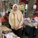 UMKM Raih Omzet Besar di Festival Cisadane Kota Tangerang 2024