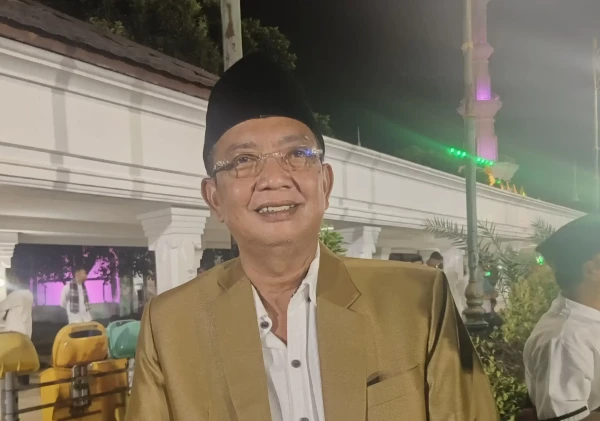 Pemkab Pandeglang Berharap Raih Peringkat Terbaik di MTQ XXI Provinsi Banten 2024