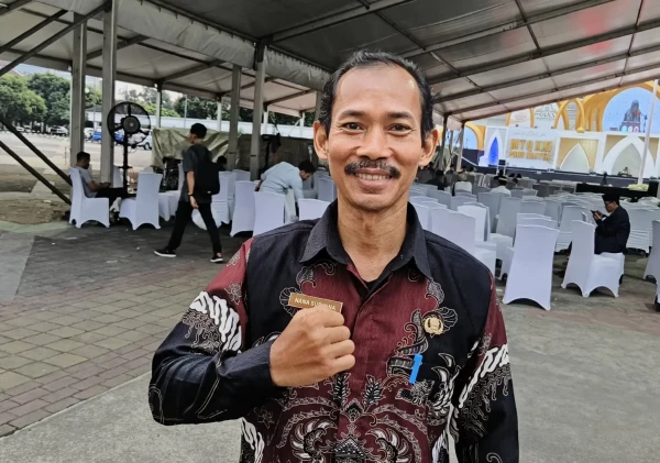 MTQ XXI Banten 2024: Peran Aktif OPD dan Dukungan BPBD dalam Menyukseskan Acara