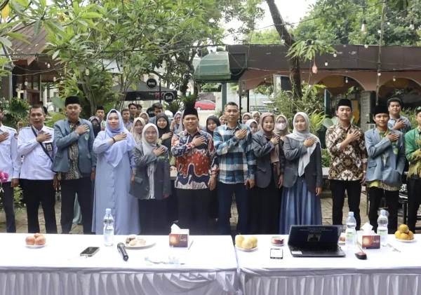 KPU Kabupaten Serang dan IPPNU Gelar Sosialisasi Pemilih untuk Pilkada 2024