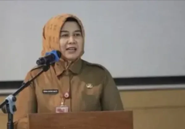 Realisasi APBD Provinsi Banten Capai 52,20% hingga Juli 2024, Naik Signifikan dari Tahun Lalu
