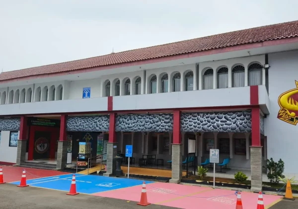 Lapas Kelas IIA Serang: Persiapan Pilkada 2024 Capai 80% untuk Warga Binaan