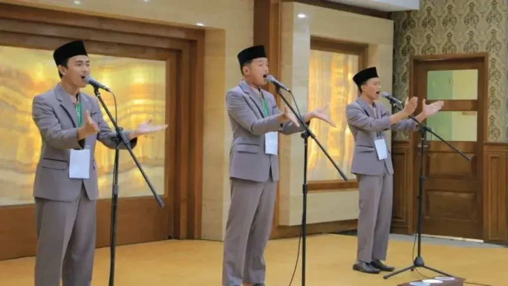 800 Qori dan Qoriah Siap Bertanding dalam MTQ XXIII Kota Tangerang