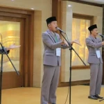 800 Qori dan Qoriah Siap Bertanding dalam MTQ XXIII Kota Tangerang
