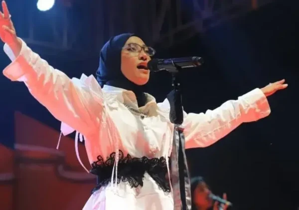 Muda Mudi Fest 2024 Meriahkan Hari Sumpah Pemuda di Kota Tangerang