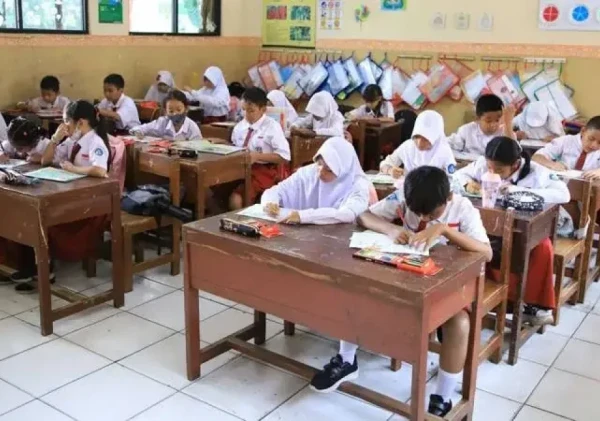 Program Tangerang Cerdas: Upaya Pemkot Tangerang Cegah Anak Putus Sekolah