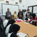 Ratusan Pencaker Antre Ikuti Seleksi Pelatihan Vokasi, Pemkot Serang Siapkan Jalan Menuju Dunia Kerja