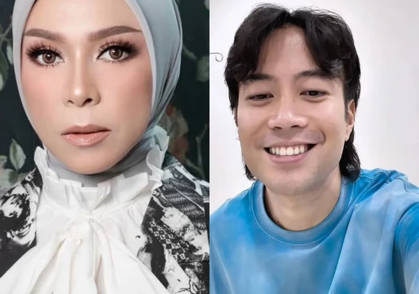 Vidi Aldiano Meninggal Dunia, Melly Goeslaw Sampaikan Pesan Haru