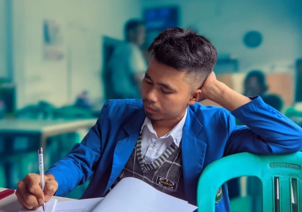 Tulisan yang Berdampak atau Dampak yang Dijadikan Tulisan?