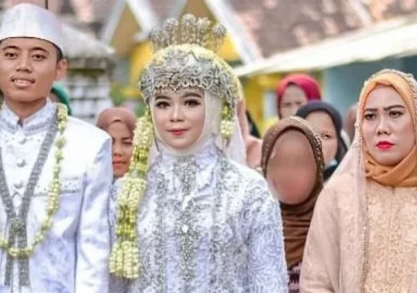 Perkara Perzinahan Mertua dan Menantu di Serang: Pengadilan Negeri Serang Umumkan Putusan dan Barang Bukti