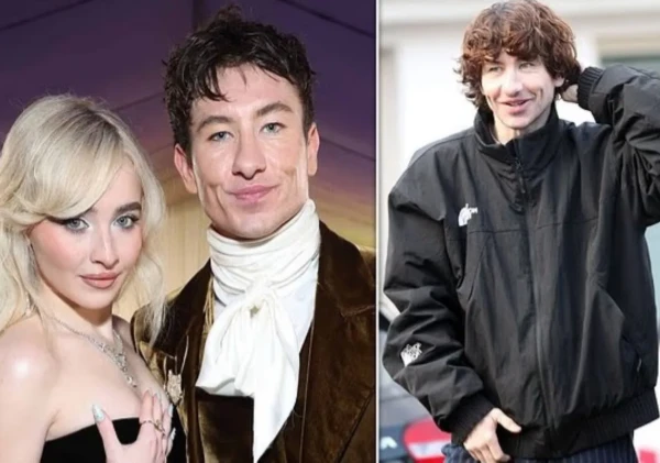 Aktor Barry Keoghan: Saya Hampir Berhenti Akting karena Bullying