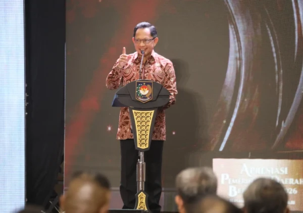Kemendagri Beri Penghargaan untuk Pemda Terbaik di Bidang Inflasi hingga Pengangguran